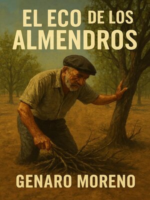 cover image of El Eco De Los Almendros